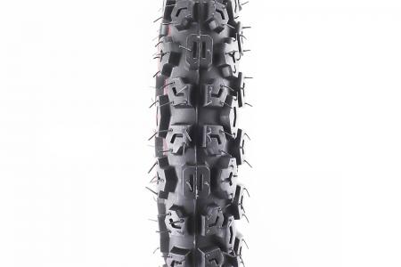 Шина мотоциклетна 3,00-18 шипована SY-012 KEYSTONE