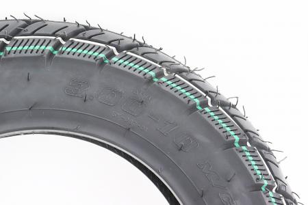 Шина до скутера 3,00-10 дорожня SY-087 KEYSTONE