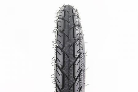 Шина до скутера 3,00-10 дорожня SY-087 KEYSTONE