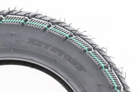 Шина до скутера 3,00-10 дорожня SY-087 KEYSTONE