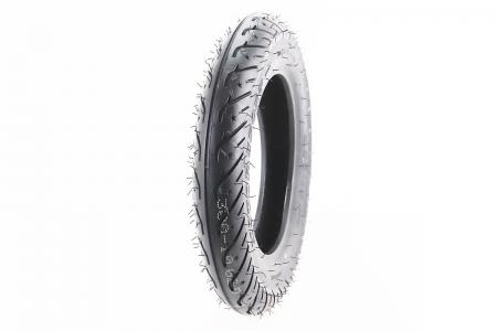 Шина 3,00-10 до скутера дорожня SY-031 KEYSTONE