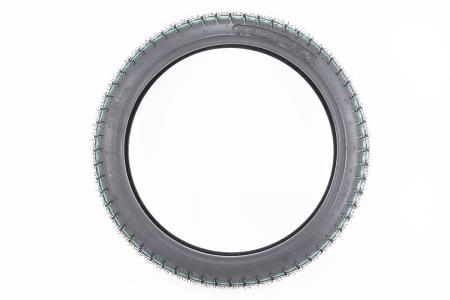 Шина до мотоцикла та мопеда 2,50-17 шипована SY-068 KEYSTONE