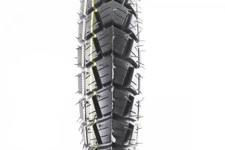 Шина до мотоцикла 3,50-18 дорожня SY-071 KEYSTONE