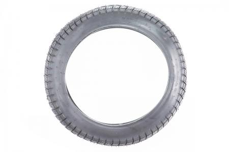 Шина до мотоцикла 3,50-18 дорожня SY-071 KEYSTONE
