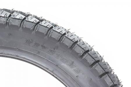 Шина до мотоцикла 3,50-18 дорожня SY-071 KEYSTONE