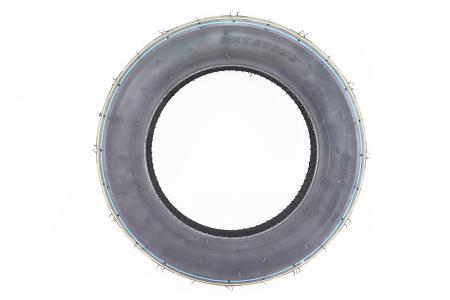 Шина до скутера 3,00-10 безкамерна SY-230 KEYSTONE