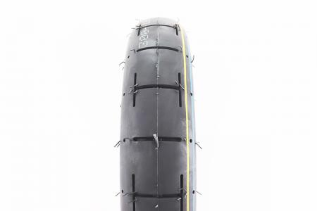 Шина до скутера 3,00-10 безкамерна SY-230 KEYSTONE