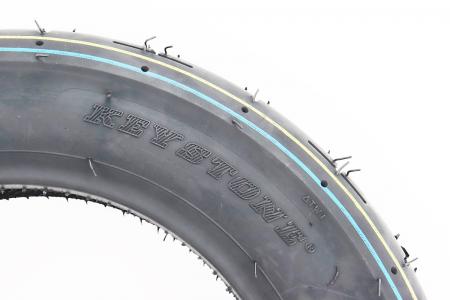 Шина до скутера 3,00-10 безкамерна SY-230 KEYSTONE