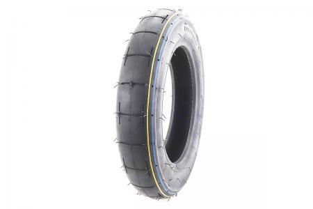 Шина до скутера 3,00-10 безкамерна SY-230 KEYSTONE