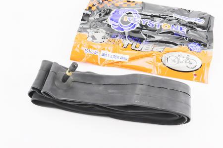 Камера до велосипеда 26"x1,95/2,125 з ніпелем Schrader AV-48 KEYSTONE