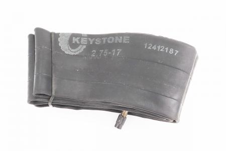 Камера до мотоцикла 17" 2,75 KEYSTONE
