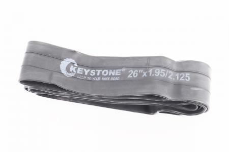 Камера до велосипеда 26x1,95/2,125 KEYSTONE