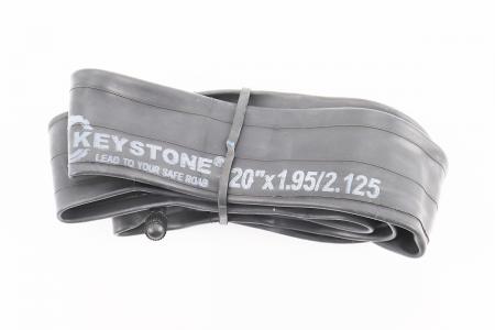 Камера до велосипеда 20x1,55/2,125 KEYSTONE