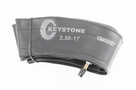 Камера до скутера 17" 2,50 KEYSTONE