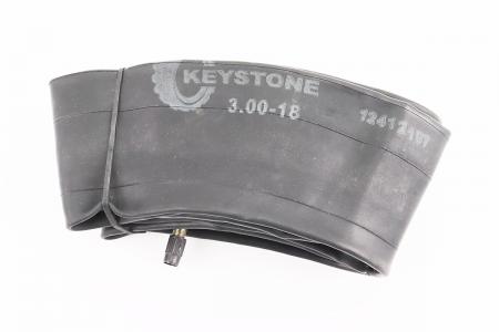 Камера до мотоцикла 18" 3,00 KEYSTONE