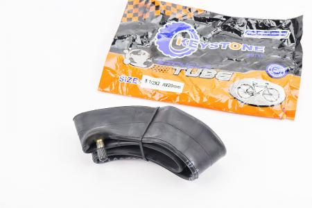 Камера до електросамоката 8 1/2x2 (ніпель Schrader AV-20) KEYSTONE