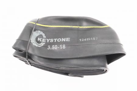 Камера до мотоцикла 3,50-18 KEYSTONE