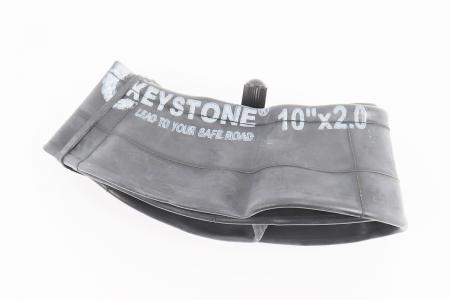Камера до велосипеда 10x2,0 KEYSTONE