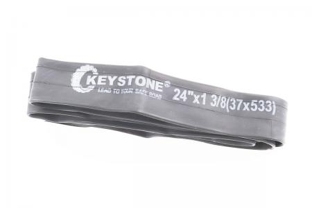 Камера до велосипеда 24x1 3/8 (37-533) KEYSTONE