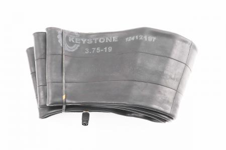 Камера колісна до мотоцикла 3,75-19 TR4 KEYSTONE