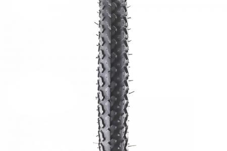 Шина до велосипеда 28"x1,75 (47-622) шипована KB-315 KEYSTONE