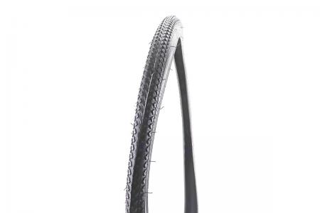 Шина до велосипеда 28"x1,75 (47-622) шипована KB-315 KEYSTONE