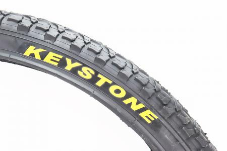 Шина до велосипеда 26x1,95 (54-559) шипована KB-101 KEYSTONE