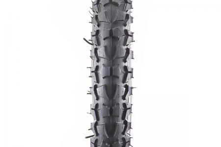 Шина до велосипеда 24x1,95 (54-507) шипована KB-110 KEYSTONE