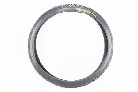 Шина до велосипеда 26x2,125 (57-559) шипована KB-114 KEYSTONE