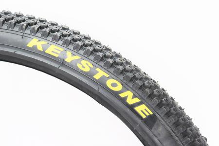 Шина до велосипеда 26x2,125 (57-559) шипована KB-125 KEYSTONE