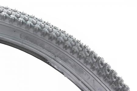 Шина до велосипеда 26x2,125 (57-559) шипована KB-125 KEYSTONE