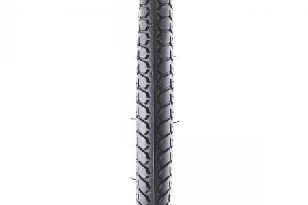 Шина до велосипеда дорожня 28\" x 1 5/8 x 1 3/8 (700-35C / 37-622) KB-208 KEYSTONE
