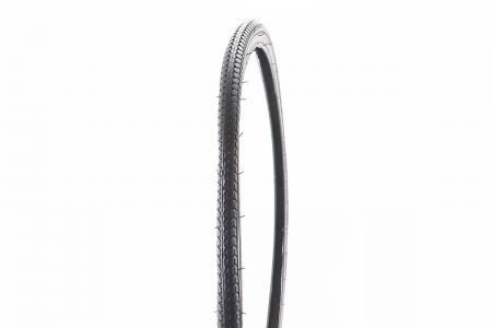 Шина до велосипеда дорожня 28\" x 1 5/8 x 1 3/8 (700-35C / 37-622) KB-208 KEYSTONE