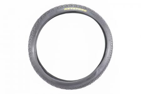 Шина до велосипеда 20x1,75 (47-406) дорожня KB-204 KEYSTONE
