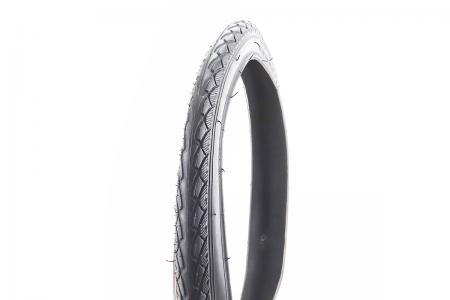 Шина до велосипеда 20x1,75 (47-406) дорожня KB-204 KEYSTONE