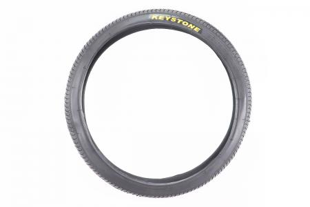 Шина до велосипеда 20x1,75 (47-406) дорожня KB-214 KEYSTONE