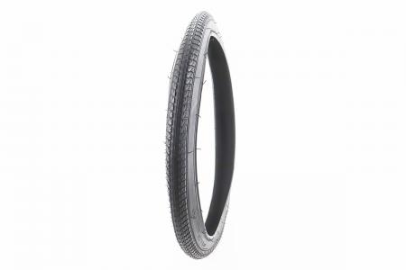 Шина до велосипеда 20x1,75 (47-406) дорожня KB-214 KEYSTONE