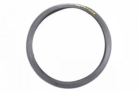 Шина до велосипеда 26x1,75 (47-559) дорожня KB-211 KEYSTONE