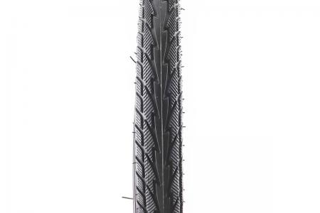 Шина до велосипеда 26x1,75 (47-559) дорожня KB-211 KEYSTONE