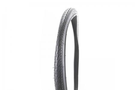 Шина до велосипеда 26x1,75 (47-559) дорожня KB-211 KEYSTONE