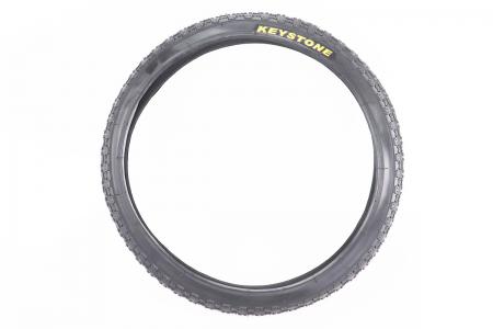 Шина до велосипеда 20x1,75 (47-406) шипована KB-306 KEYSTONE