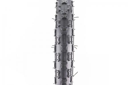 Шина до велосипеда 20x1,75 (47-406) шипована KB-306 KEYSTONE
