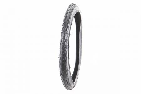Шина до велосипеда 20x1,75 (47-406) шипована KB-306 KEYSTONE