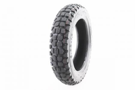 Шина до скутера 3,00-10 безкамерна шипована SY-S034 NJK