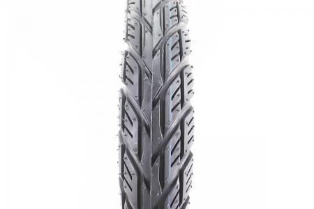 Шина до скутера 3,00-10 дорожня SY-S007 NJK