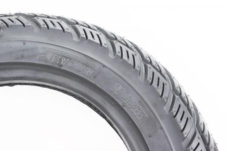Шина до скутера 3,00-10 дорожня SY-S007 NJK