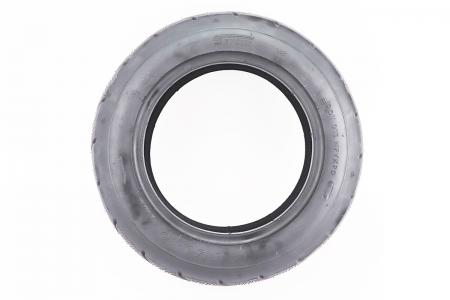 Шина до скутера 3,50-10 безкамерна дорожня SY-S009 NJK