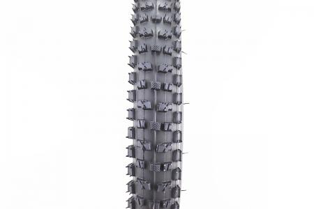 Шина до велосипеда 16x1,95 (50-305) шипована SY-B003 FORZA