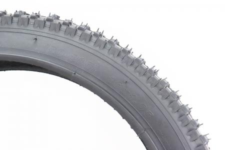 Шина до велосипеда 16x1,95 (50-305) шипована SY-B003 FORZA
