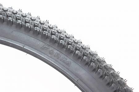 Шина до велосипеда 27,5x2,10 (54-584) шипована SY-B030 FORZA
